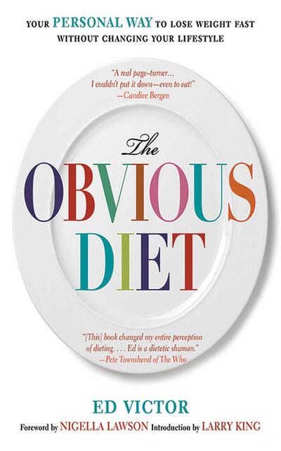 The Obvious Diet