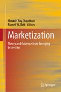 Marketization