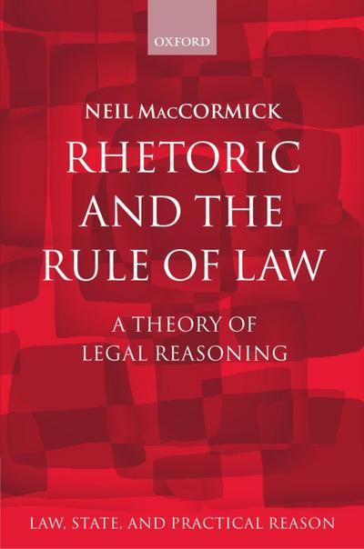 Rhetoric and The Rule of Law