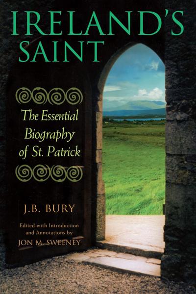 Ireland’s Saint