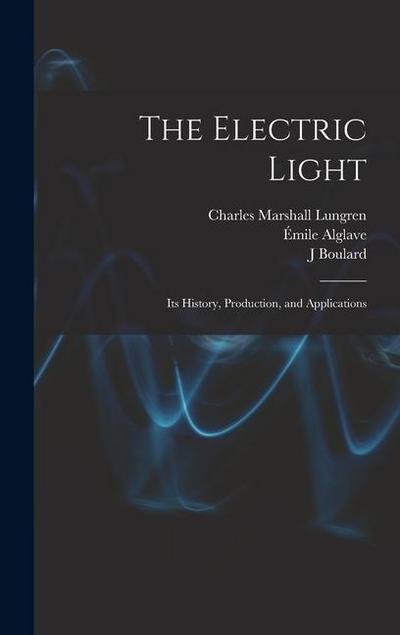 The Electric Light