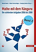 Mathe mit dem Känguru 2