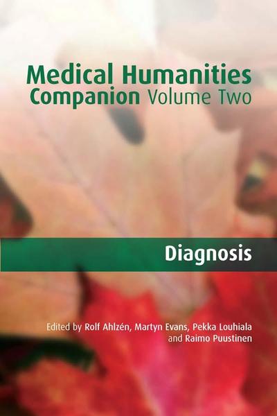 Medical Humanities Companion