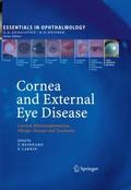 Cornea and External Eye Disease