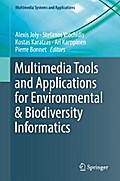 Multimedia Tools and Applications for Environmental & Biodiversity Informatics