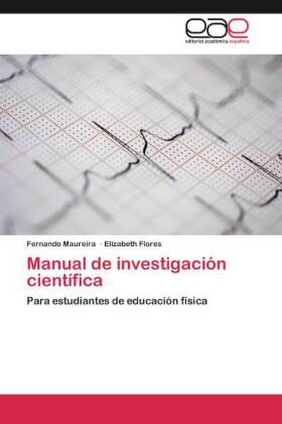 Manual de investigación científica