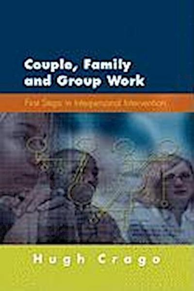 COUPLE FAMILY & GROUP WORK