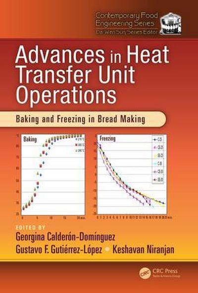 Advances in Heat Transfer Unit Operations