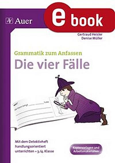 Die vier Fälle