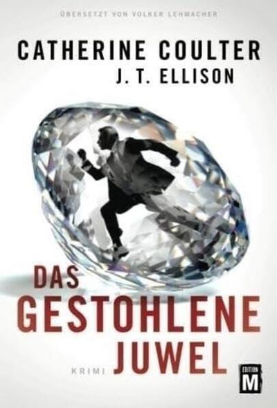 Das gestohlene Juwel