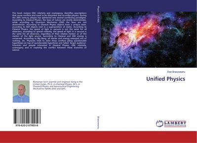 Unified Physics