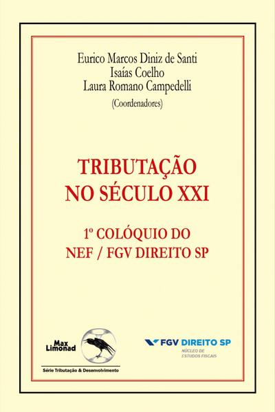 Tributação no século XXI