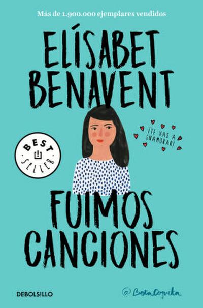 Fuimos canciones / Sounds Like Love