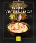 Israel vegetarisch