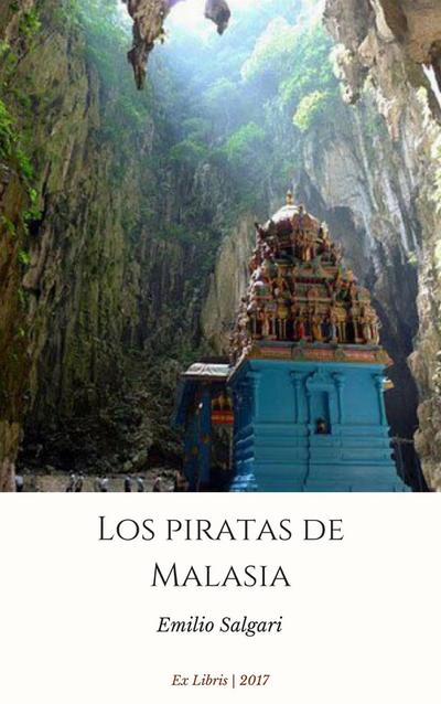 Los piratas de Malasia