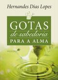 Gotas de sabedoria para a alma
