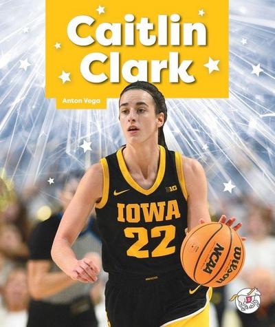Caitlin Clark