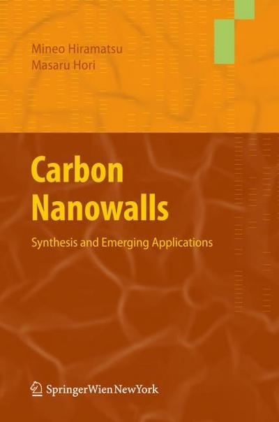 Carbon Nanowalls