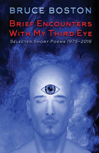 Brief Encounters with my Third Eye: Selected Poems