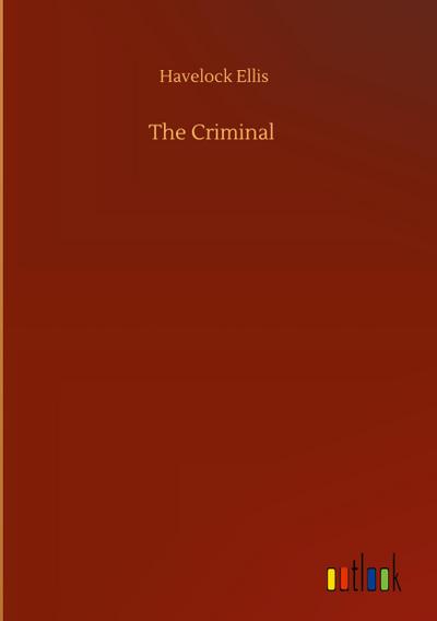 The Criminal