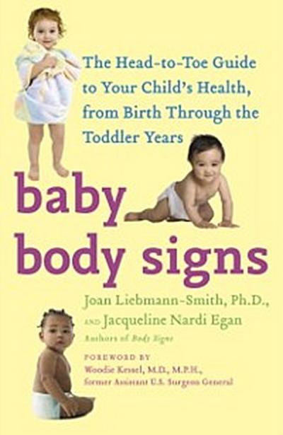 Baby Body Signs