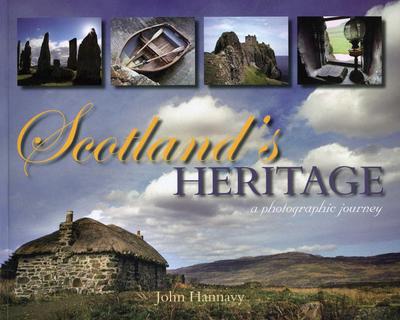 Scotland’s Heritage