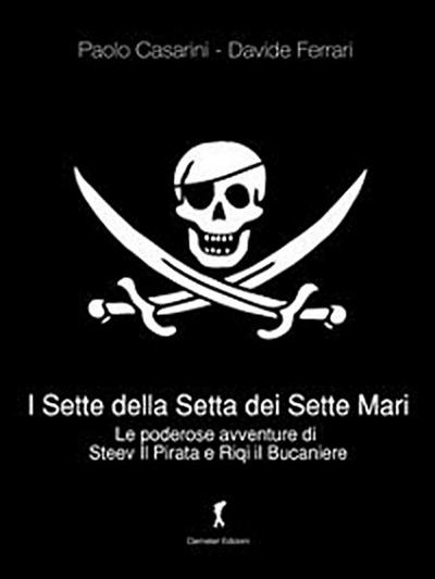 I Sette della Setta dei Sette Mari