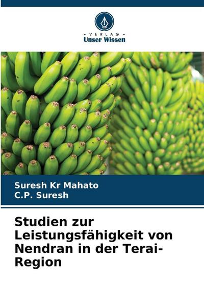 Studien zur Leistungsfähigkeit von Nendran in der Terai-Region