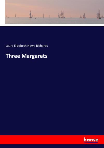 Three Margarets