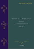 Histoire de la Réformation en Europe au Temps de Calvin, Tomes 3 et 4