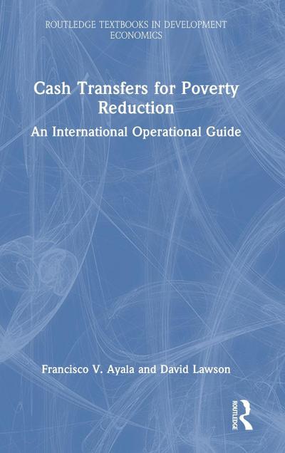 Cash Transfers for Poverty Reduction