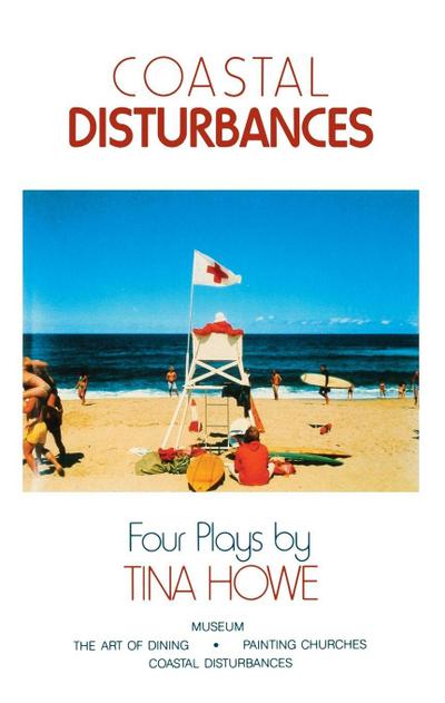 Coastal Disturbances