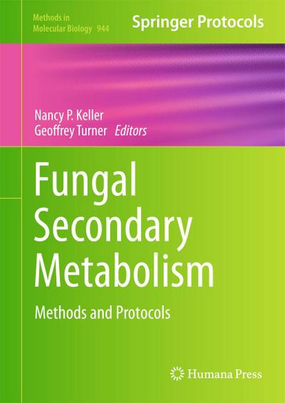 Fungal Secondary Metabolism