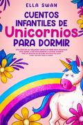 Cuentos infantiles de unicornios para dormir