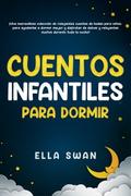 Cuentos infantiles para dormir