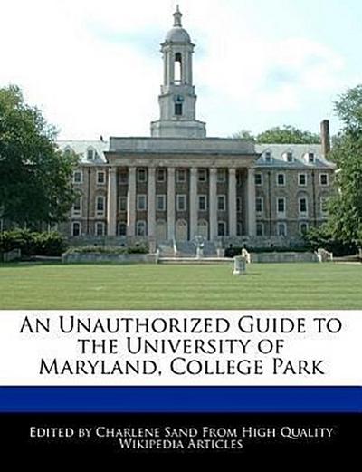 UNAUTHORIZED GT THE UNIV OF MA