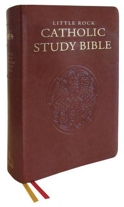 Little Rock Catholic Study Bible