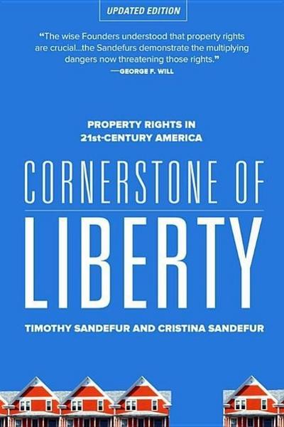 Cornerstone of Liberty