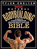 Men’s Health Natural Bodybuilding Bible