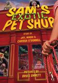 Sam’s Exotic Pet Shop