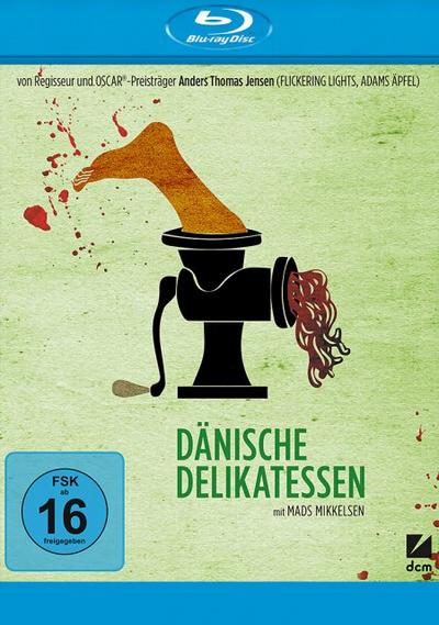 Dänische Delikatessen Bd