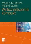 Wirtschaftspolitik kompakt