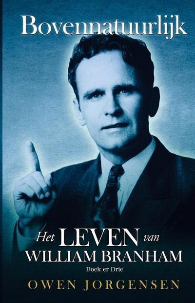 Boek 3: De Man En Zijn Opdracht (1946 - 1950)