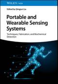 Portable and Wearable Sensing Systems