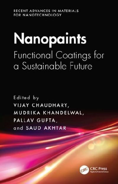 Nanopaints
