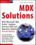 MDX Solutions with Microsoft SQL Server Analysis S