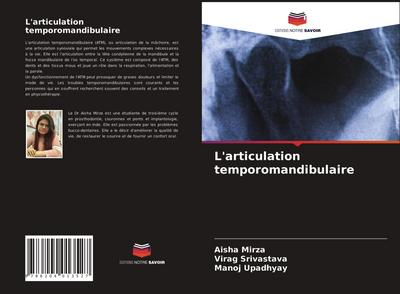 L’articulation temporomandibulaire