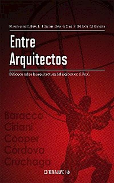 Entre arquitectos