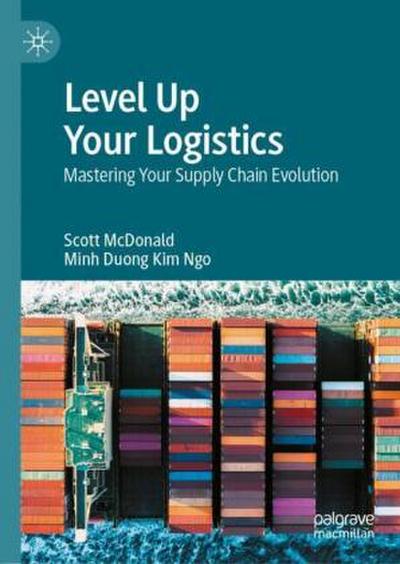 Level Up Your Logistics