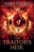 The Traitor’s Heir